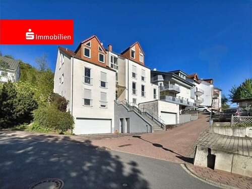 Foto - Wohnung zum Kaufen in Mühltal 195.000,00 € 65.7 m²