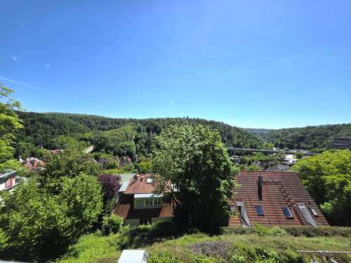 Foto - Wohnung zum Kaufen in Stuttgart 299.000,00 € 59 m²