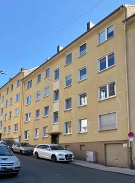 Foto - Wohnung zum Mieten in Wuppertal 380,00 € 56.5 m²