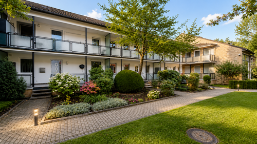Foto - Wohnung zum Kaufen in Düsseldorf 499.000,00 € 120 m²
