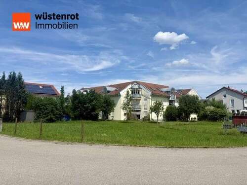 Foto - Wohnung zum Kaufen in Kolbermoor 249.000,00 € 56.06 m²