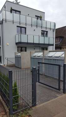 Foto - Wohnung zum Mieten in Hamburg 1.100,00 € 75 m²
