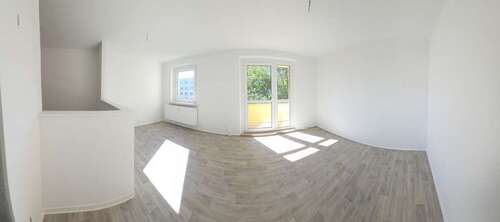Foto - Wohnung zum Mieten in Zwickau 382,80 € 58 m²