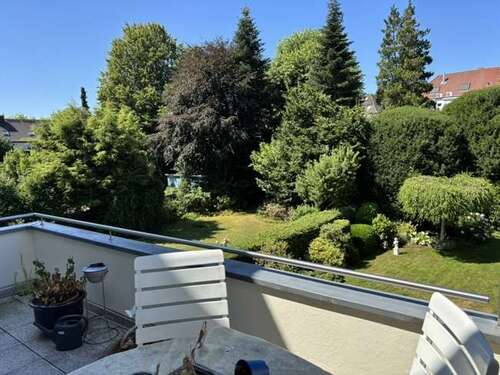 Foto - Wohnung zum Mieten in Essen Rüttenscheid 1.890,00 € 140 m²