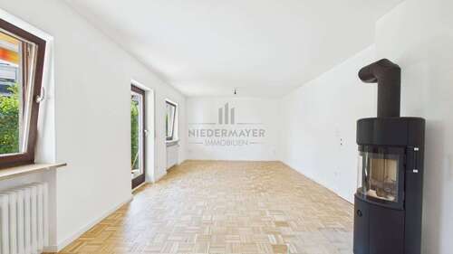 Foto - Haus zum Mieten in Ottobrunn 2.180,00 € 115 m²