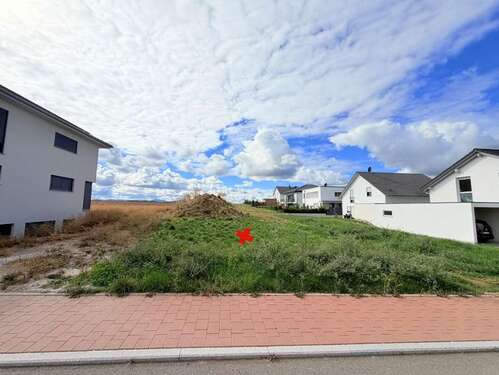 Foto - Grundstück zu verkaufen in Haigerloch 169.969,61 € 608 m²