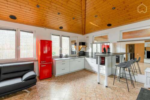 Foto - Wohnen auf Zeit in Ahrensfelde 1.600,00 €