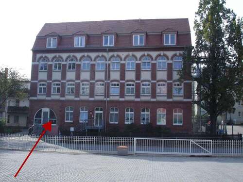 Foto - Wohnung zum Mieten in Löbau 270,00 € 39 m²