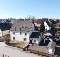 Haus zum Kaufen in Crottendorf 80.000,00 € 190 m²