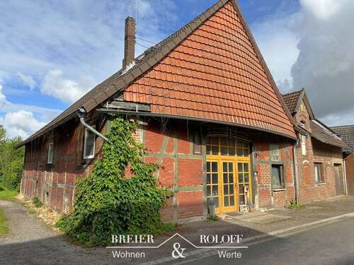 Foto - Haus zum Kaufen in Bückeburg Scheie 119.000,00 € 160 m²
