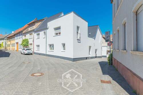 Foto - Wohnung zum Mieten in Flörsheim-Dalsheim 525,00 € 35 m²