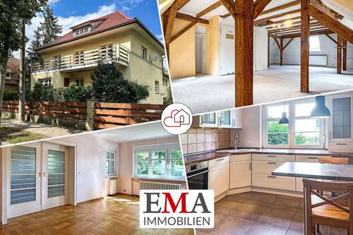 Foto - Haus zum Kaufen in Falkensee 794.600,00 € 200 m²