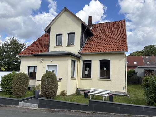 Foto - Haus zum Kaufen in Obernkirchen 229.000,00 € 215 m²