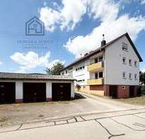 Haus zum Kaufen in Seitingen-Oberflacht 599.000,00 € 458 m²