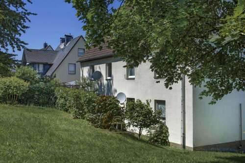 Foto - Wohnung zum Mieten in Siegen 339,00 € 51.96 m²
