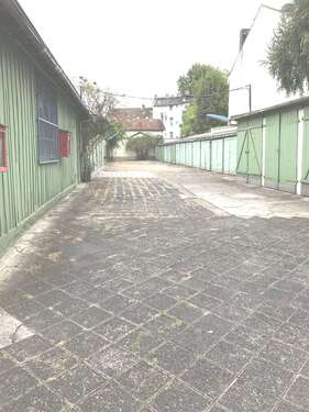 Foto - Garage zu vermieten in Offenbach am Main 119,00 €