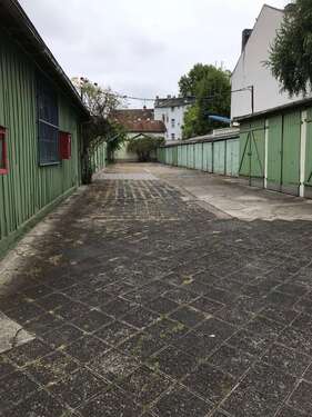 Foto - Garage zu vermieten in Offenbach am Main 119,00 €