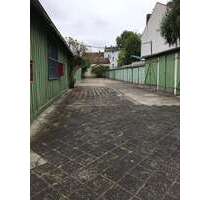 Garage zu vermieten in Offenbach am Main 119,00 €