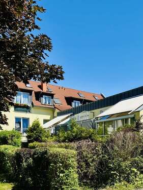 Foto - Wohnung zum Kaufen in Leipzig Mölkau 190.000,00 € 76 m²