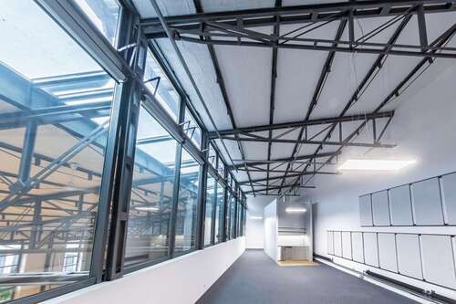 Foto - Büro in Braunschweig 1.500,00 € 115 m²