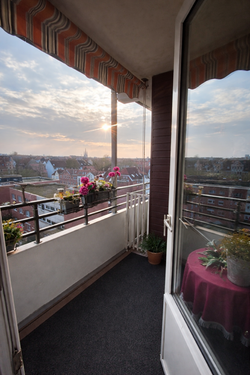 Foto - Wohnung zum Kaufen in Hannover 51.500,00 € 43 m²