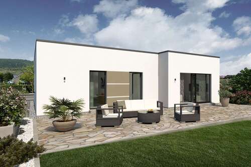 Foto - Haus zum Kaufen in Breitscheid 375.000,00 € 116.37 m²