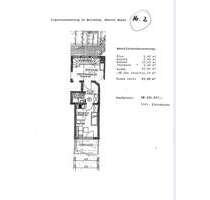 Wohnung zum Kaufen in Welzheim 70.000,00 € 23.48 m²