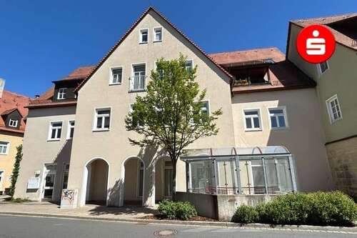 Foto - Wohnung zum Kaufen in Hersbruck 319.000,00 € 114 m²