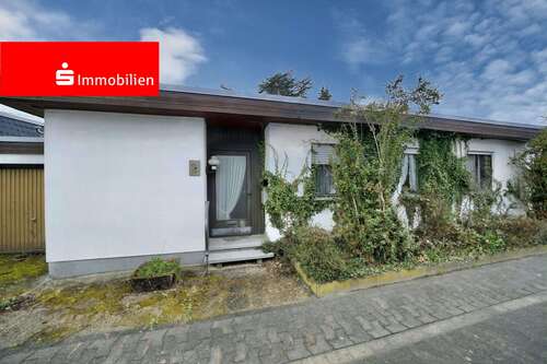 Foto - Haus zum Kaufen in Babenhausen 269.000,00 € 90 m²