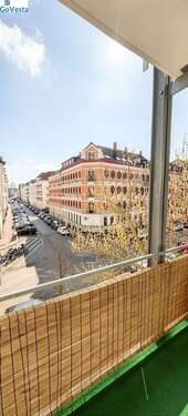 Foto - Wohnung zum Kaufen in Leipzig 399.000,00 € 98.42 m²