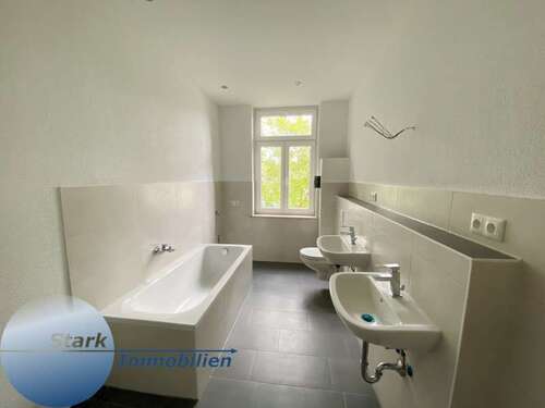 Foto - Wohnung zum Mieten in Plauen 500,00 € 85 m²