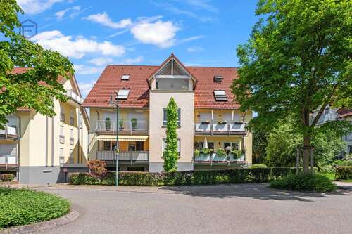 Foto - Wohnung zum Kaufen in Kirchzarten 500.000,00 € 100 m²