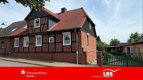Foto - Haus zum Kaufen in Sommersdorf 89.000,00 € 110 m²