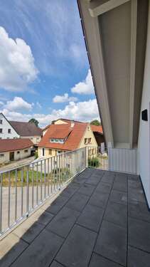 Foto - Wohnung zum Mieten in Crailsheim 754,00 € 55.68 m²