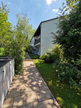 Foto - Wohnung zum Mieten in Grünwald 2.230,00 € 124 m²