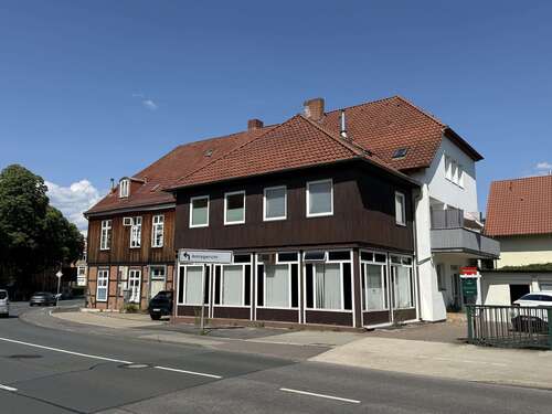 Foto - Büro in Celle 800,00 € 70 m² - 800,00&nbsp;EUR Kaltmiete, ca.&nbsp; 70,00&nbsp;m&sup2;