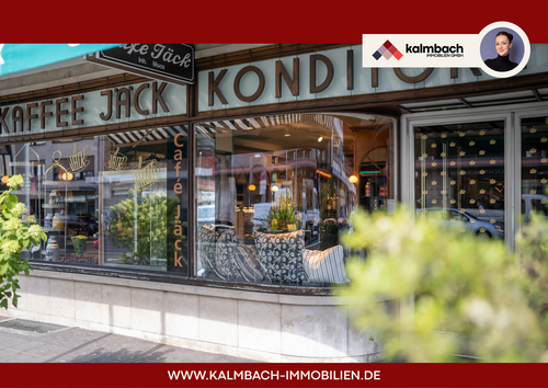 Foto - Gastronomie in Karlsruhe 1.650.000,00 € 607 m²