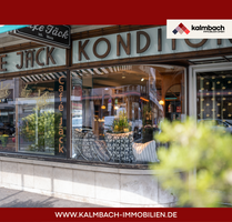 Gastronomie in Karlsruhe 1.650.000,00 € 607 m²