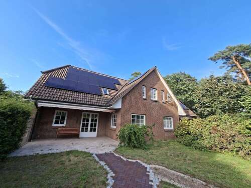 Foto - Haus zum Kaufen in Handeloh 790.000,00 € 282 m²