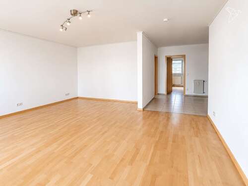 Foto - Wohnung zum Kaufen in Nauheim 350.000,00 € 90 m²