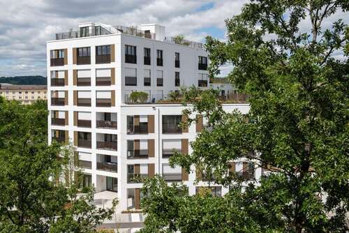 Foto - Wohnung zum Kaufen in Regensburg 390.000,00 € 45 m²