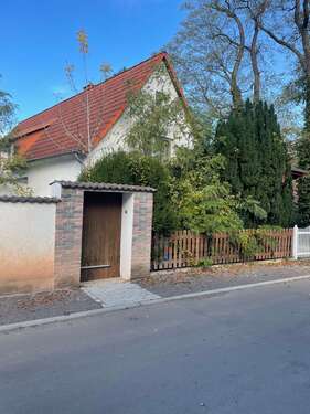 Foto - Haus zum Kaufen in Landsberg OT Gollma 69.000,00 € 133 m²