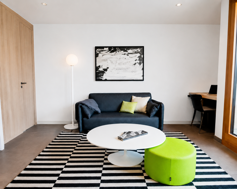 Foto - Wohnung zum Mieten in München 1.342,00 € 61 m²