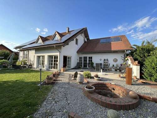 Foto - Haus zum Kaufen in Furth im Wald 449.000,00 € 320 m²