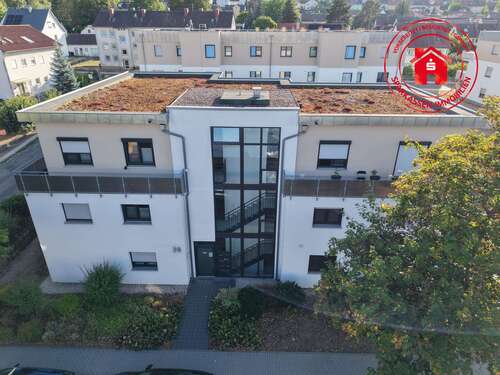 Foto - Wohnung zum Kaufen in Lauda-Königshofen 299.000,00 € 88 m²