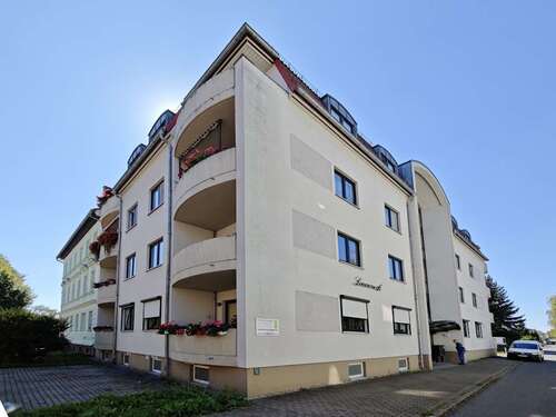 Foto - Wohnung zum Mieten in Borsdorf 493,00 € 64 m²