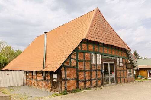 Foto - Haus zum Kaufen in Hagen im Bremischen 179.500,00 € 120 m²