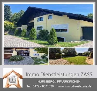 Foto - Wohnung zum Mieten in Pocking 740,00 € 92.5 m²