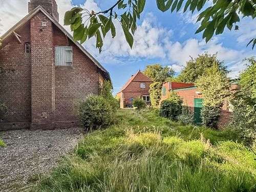 Foto - Haus zum Kaufen in Otterndorf 339.000,00 € 152 m²