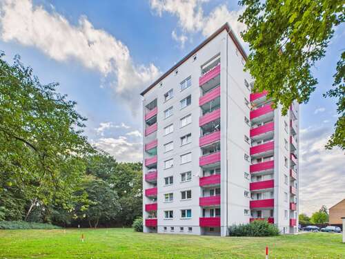 Foto - Wohnung zum Kaufen in Garbsen 115.000,00 € 56 m²